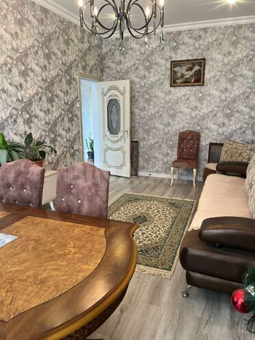 Satılır 4 otaqlı həyət evi/bağ evi 140 m², Ramana q., photo 6 from 31