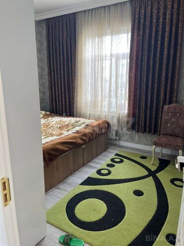 Satılır 4 otaqlı həyət evi/bağ evi 140 m², Ramana q., photo 12 from 31