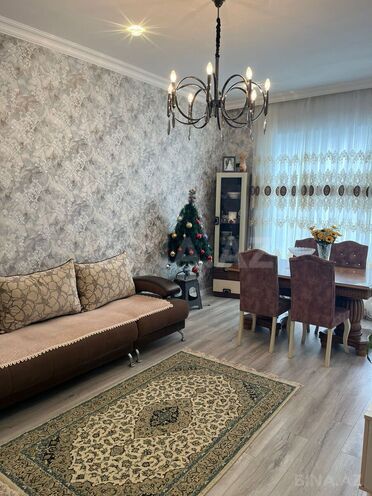 Satılır 4 otaqlı həyət evi/bağ evi 140 m², Ramana q., photo 4 from 31