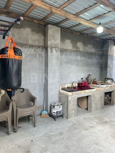 Satılır 4 otaqlı həyət evi/bağ evi 140 m², Ramana q., photo 21 from 31