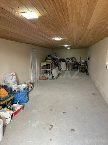 Satılır 4 otaqlı həyət evi/bağ evi 140 m², Ramana q., photo 24 from 31