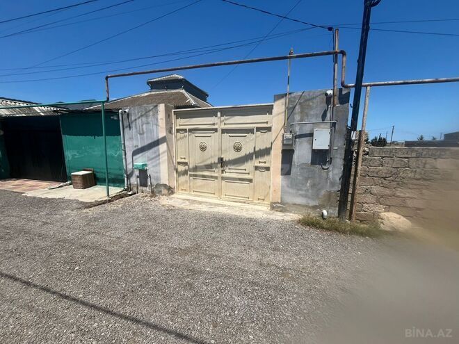 Satılır 4 otaqlı həyət evi/bağ evi 140 m², Ramana q., photo 28 from 31