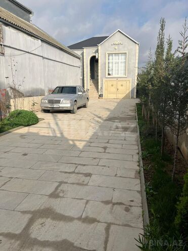 Satılır 4 otaqlı həyət evi/bağ evi 140 m², Ramana q., photo 1 from 31