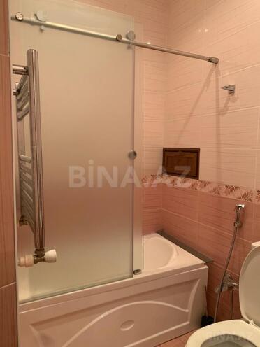 İcarəyə verilir 2 otaqlı yeni tikili 110 m², 28 May m., photo 13 from 29