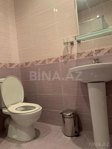 İcarəyə verilir 2 otaqlı yeni tikili 110 m², 28 May m., photo 11 from 29