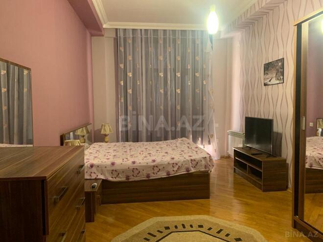 İcarəyə verilir 2 otaqlı yeni tikili 110 m², 28 May m., photo 9 from 29