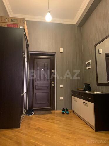 İcarəyə verilir 2 otaqlı yeni tikili 110 m², 28 May m., photo 16 from 29