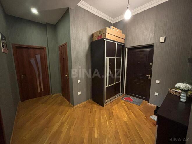 İcarəyə verilir 2 otaqlı yeni tikili 110 m², 28 May m., photo 20 from 29