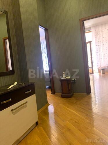 İcarəyə verilir 2 otaqlı yeni tikili 110 m², 28 May m., photo 7 from 29