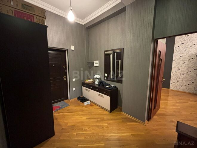 İcarəyə verilir 2 otaqlı yeni tikili 110 m², 28 May m., photo 28 from 29