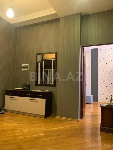 İcarəyə verilir 2 otaqlı yeni tikili 110 m², 28 May m., photo 15 from 29