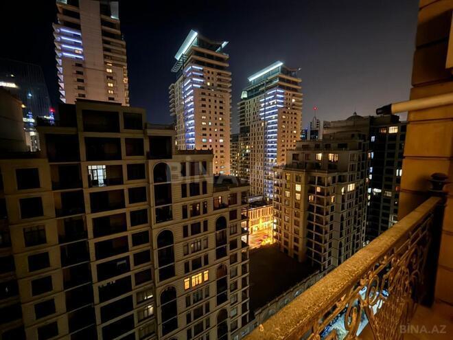 İcarəyə verilir 2 otaqlı yeni tikili 110 m², 28 May m., photo 1 from 29
