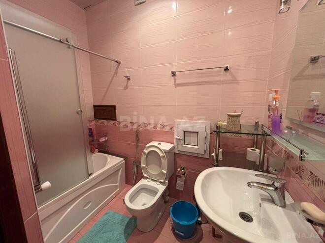 İcarəyə verilir 2 otaqlı yeni tikili 110 m², 28 May m., photo 25 from 29