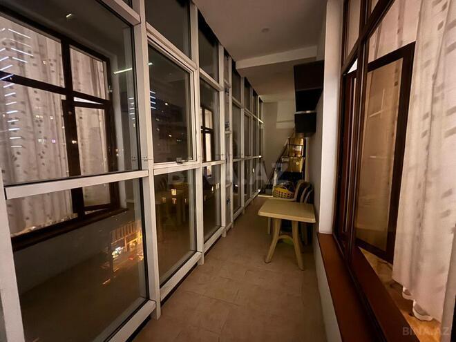 İcarəyə verilir 2 otaqlı yeni tikili 110 m², 28 May m., photo 4 from 29