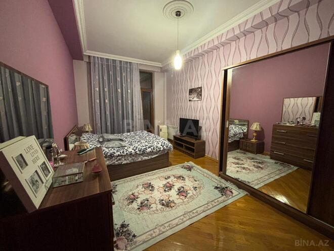 İcarəyə verilir 2 otaqlı yeni tikili 110 m², 28 May m., photo 26 from 29
