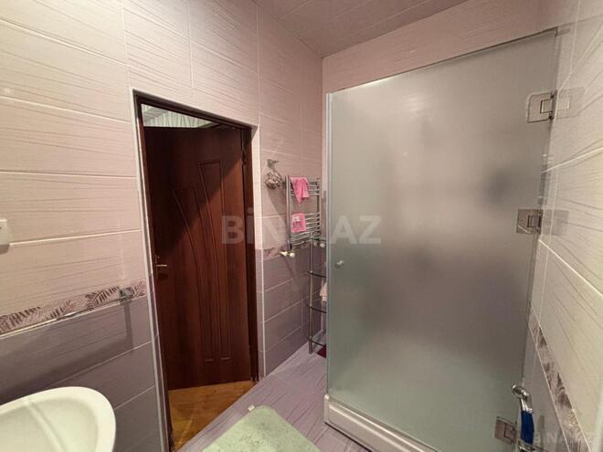 İcarəyə verilir 2 otaqlı yeni tikili 110 m², 28 May m., photo 24 from 29