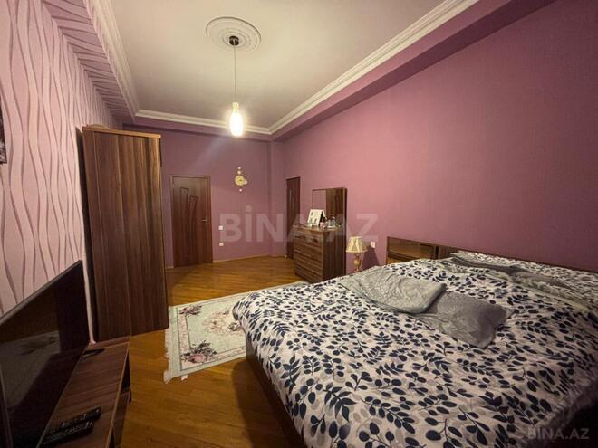 İcarəyə verilir 2 otaqlı yeni tikili 110 m², 28 May m., photo 27 from 29