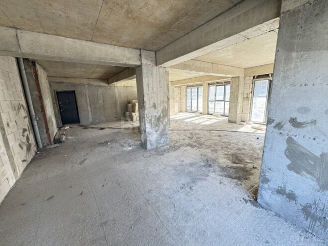 Satılır 3 otaqlı yeni tikili 130 m², Şah İsmayıl Xətai m., photo 5 from 10