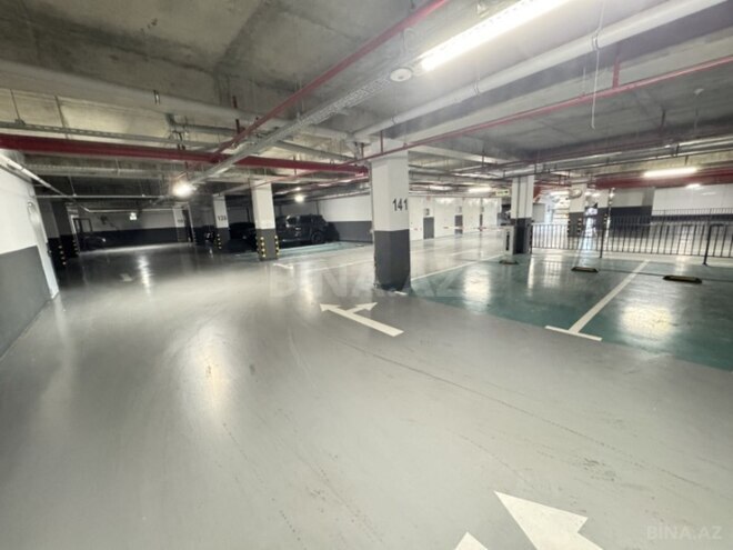 Satılır 3 otaqlı yeni tikili 130 m², Şah İsmayıl Xətai m., photo 9 from 10