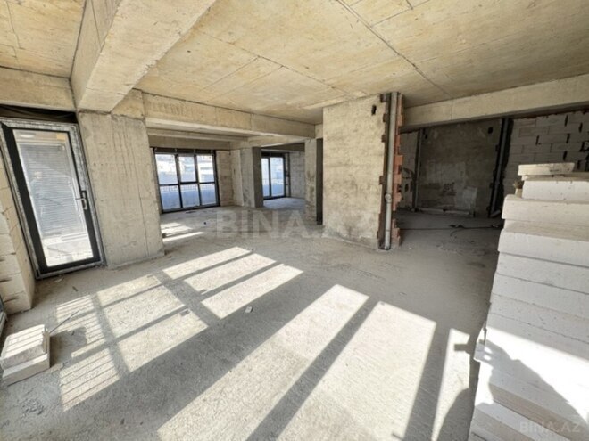 Satılır 3 otaqlı yeni tikili 130 m², Şah İsmayıl Xətai m., photo 8 from 10