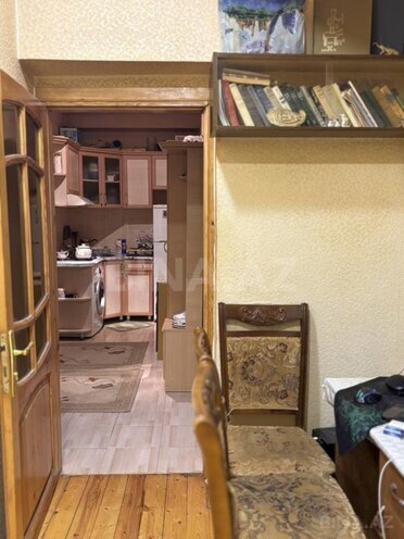 Satılır 3 otaqlı yeni tikili 65 m², Həzi Aslanov m., photo 11 from 15