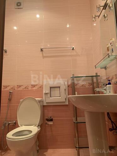 İcarəyə verilir 2 otaqlı yeni tikili 110 m², 28 May m., photo 12 from 29