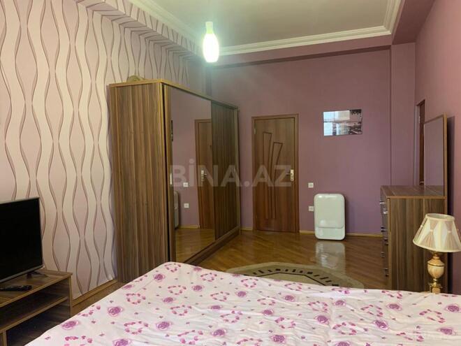 İcarəyə verilir 2 otaqlı yeni tikili 110 m², 28 May m., photo 10 from 29