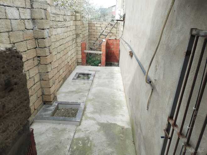 Satılır 4 otaqlı həyət evi/bağ evi 120 m², Masazır q., photo 12 from 17