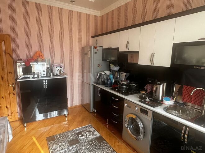 Satılır 4 otaqlı həyət evi/bağ evi 120 m², Masazır q., photo 16 from 17