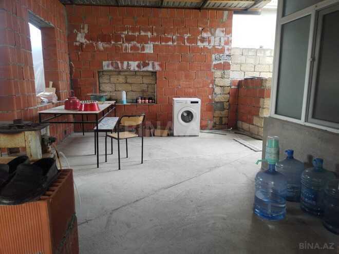Satılır 4 otaqlı həyət evi/bağ evi 120 m², Masazır q., photo 14 from 17