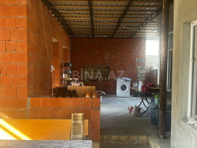 Satılır 4 otaqlı həyət evi/bağ evi 120 m², Masazır q., photo 11 from 17