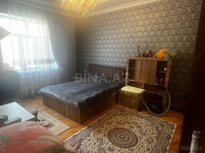 Satılır 4 otaqlı həyət evi/bağ evi 120 m², Masazır q., photo 1 from 17