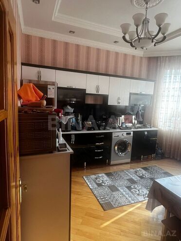 Satılır 4 otaqlı həyət evi/bağ evi 120 m², Masazır q., photo 5 from 17