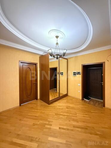 Satılır 3 otaqlı yeni tikili 90 m², Xalqlar Dostluğu m., photo 5 from 23