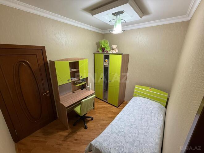 Satılır 3 otaqlı yeni tikili 90 m², Xalqlar Dostluğu m., photo 9 from 23