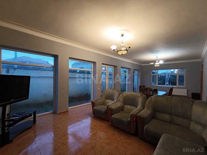 Satılır 6 otaqlı həyət evi/bağ evi 197 m², Xəzər r., photo 8 from 22