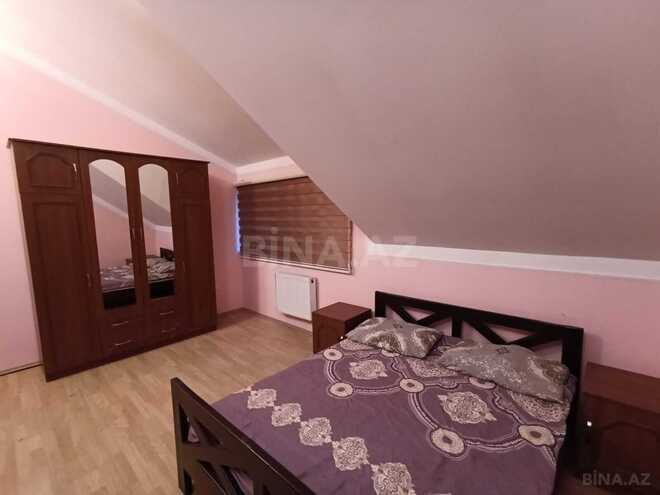 Satılır 6 otaqlı həyət evi/bağ evi 197 m², Xəzər r., photo 12 from 22