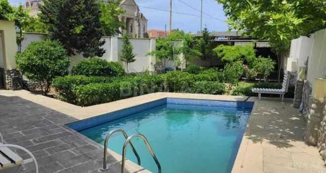 Satılır 6 otaqlı həyət evi/bağ evi 197 m², Xəzər r., photo 5 from 22