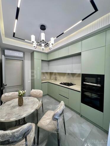 Satılır 3 otaqlı yeni tikili 98 m², Binəqədi r., photo 5 from 16