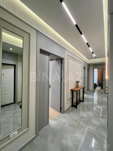 Satılır 3 otaqlı yeni tikili 98 m², Binəqədi r., photo 13 from 16