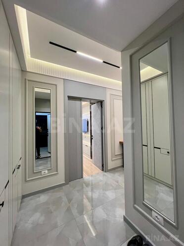 Satılır 3 otaqlı yeni tikili 98 m², Binəqədi r., photo 9 from 16