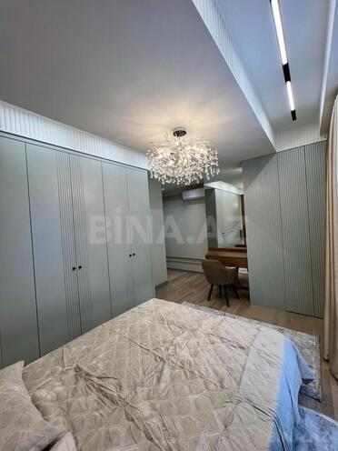 Satılır 3 otaqlı yeni tikili 98 m², Binəqədi r., photo 12 from 16