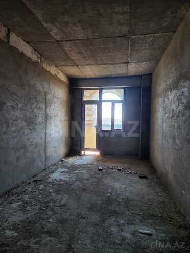 Satılır 3 otaqlı yeni tikili 157 m², Gənclik m., photo 5 from 8