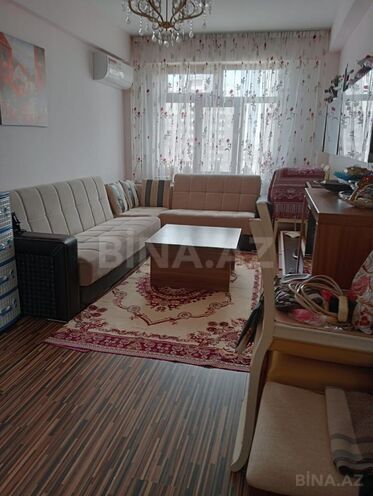 Продаётся 1-комн. новостройка 45 м², photo 3 from 9