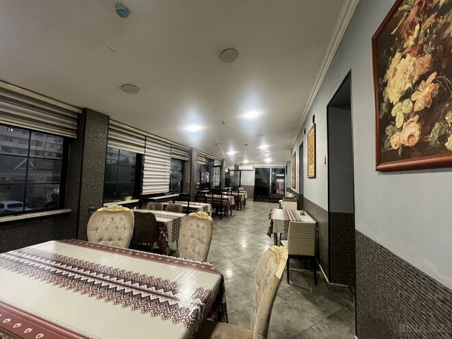 İcarəyə verilir  obyekt 200 m², Əhmədli m., photo 5 from 12