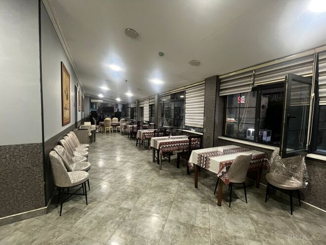 İcarəyə verilir  obyekt 200 m², Əhmədli m., photo 4 from 12