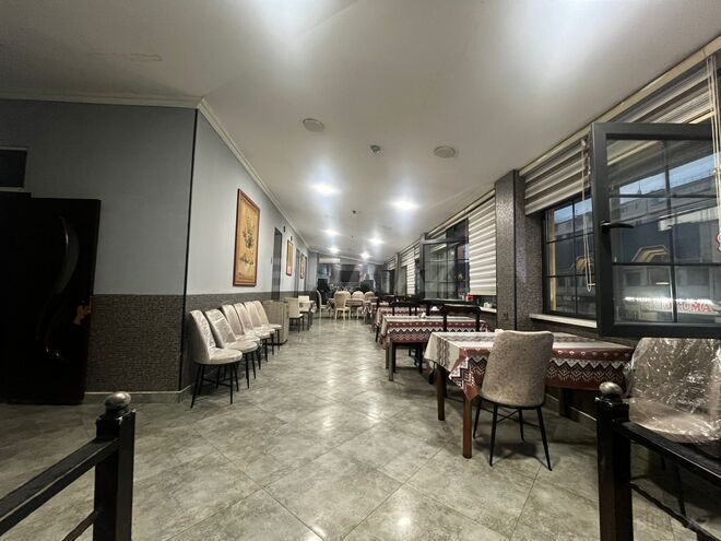 İcarəyə verilir  obyekt 200 m², Əhmədli m., photo 3 from 12