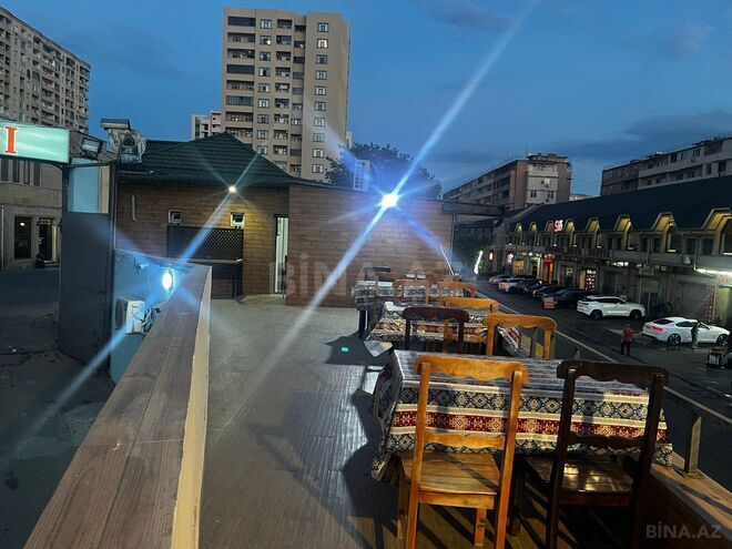 İcarəyə verilir  obyekt 200 m², Əhmədli m., photo 6 from 12