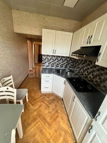 İcarəyə verilir 3 otaqlı köhnə tikili 70 m², Elmlər Akademiyası m., photo 8 from 13