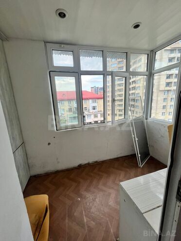 İcarəyə verilir 3 otaqlı köhnə tikili 70 m², Elmlər Akademiyası m., photo 9 from 13